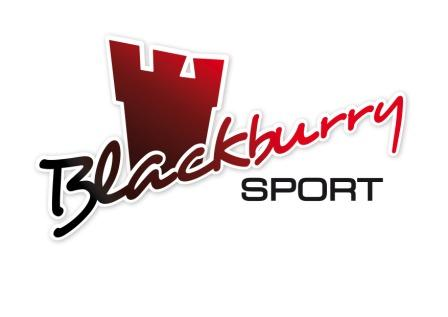 Blackburry Sport